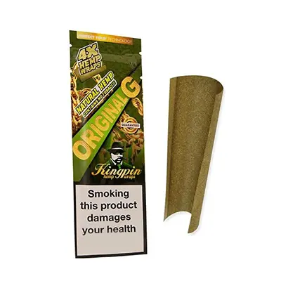 Wraps