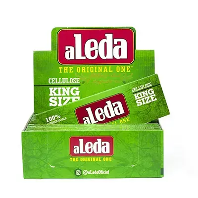 Aleda
