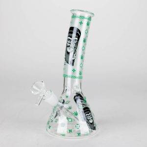 gorilla-8-5-inch-ice-chamber-green-water-pipe