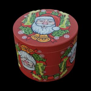 santa-themed-metal-50mm-4-parts-grinder