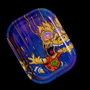 simpsons-mini-metal-tray