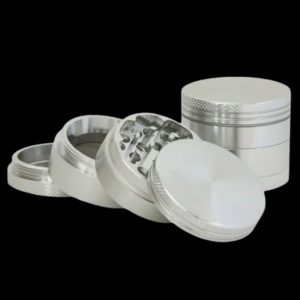 space-case-60mm-4-parts-big-size-steel-grinder-silver