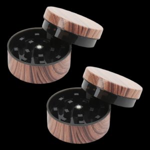 wooden-colour-55mm-2-part-plastic-grinders