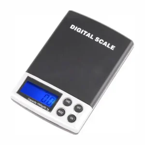 Digital Pocket Scale 1Kg