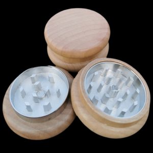 wooden-metal-diamond-teeth-2-parts-grinder