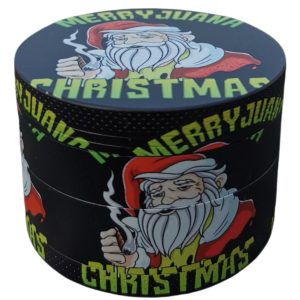 christmas-50mm-4-parts-metal-grinder