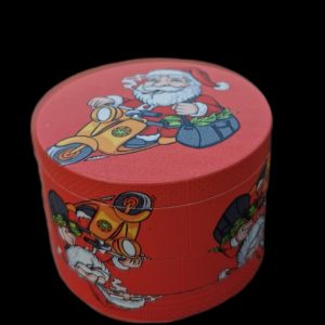 santa-claus-50mm-4-parts-metal-grinder