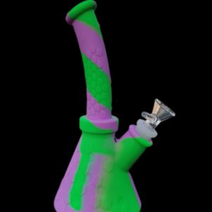 bent-beaker-8-colorful-silicone-bong