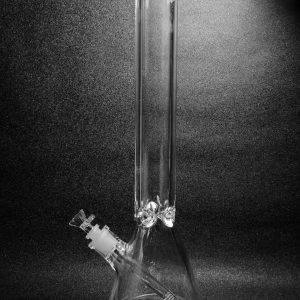 12-straight-ice-catcher-clear-beaker-water-pipe