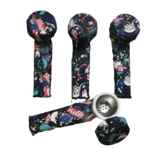 vibrant-cartoon-design-4-5-multi-colours-silicone-pipes-2