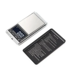 Mini Pocket Scale 0.1g to 1000g