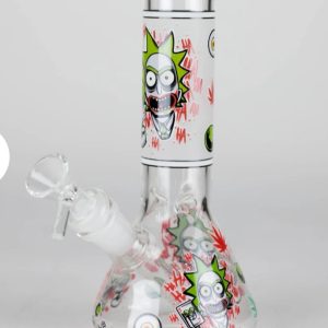 rick-and-morty-clowning-around-8-5-ice-catcher-beaker-water-pipe-2