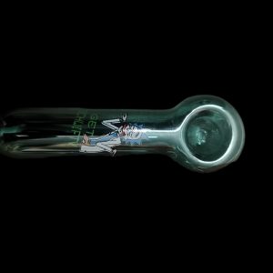 4-5-rick-morty-glass-pipe-green