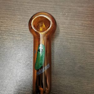 4-5-rick-morty-glass-pipe-brown